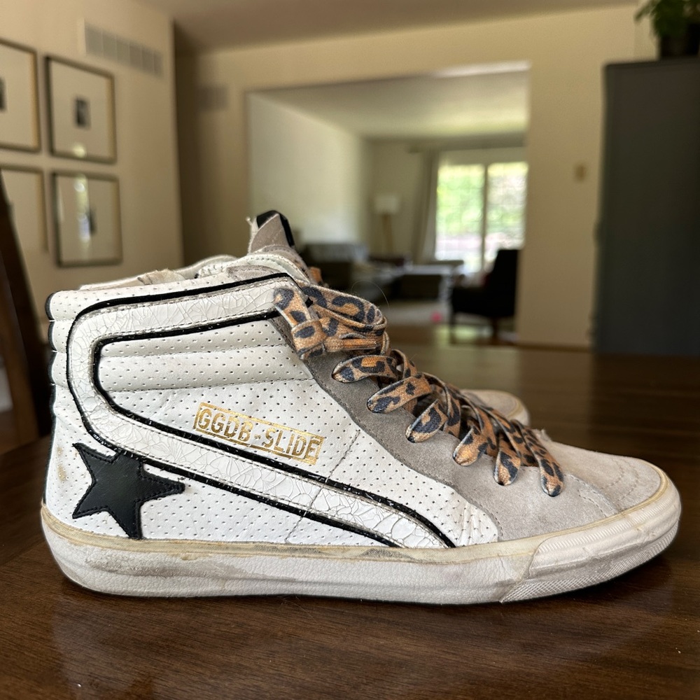 Golden Goose Slides 38
